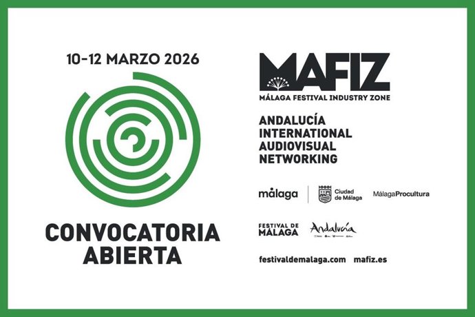 El Festival de Málaga lanza la convocatoria de Andalucía International Audiovisual Networking