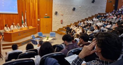 Es Andalucía - Huelva