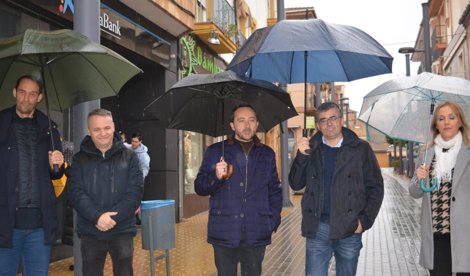 Es Andalucía - Granada