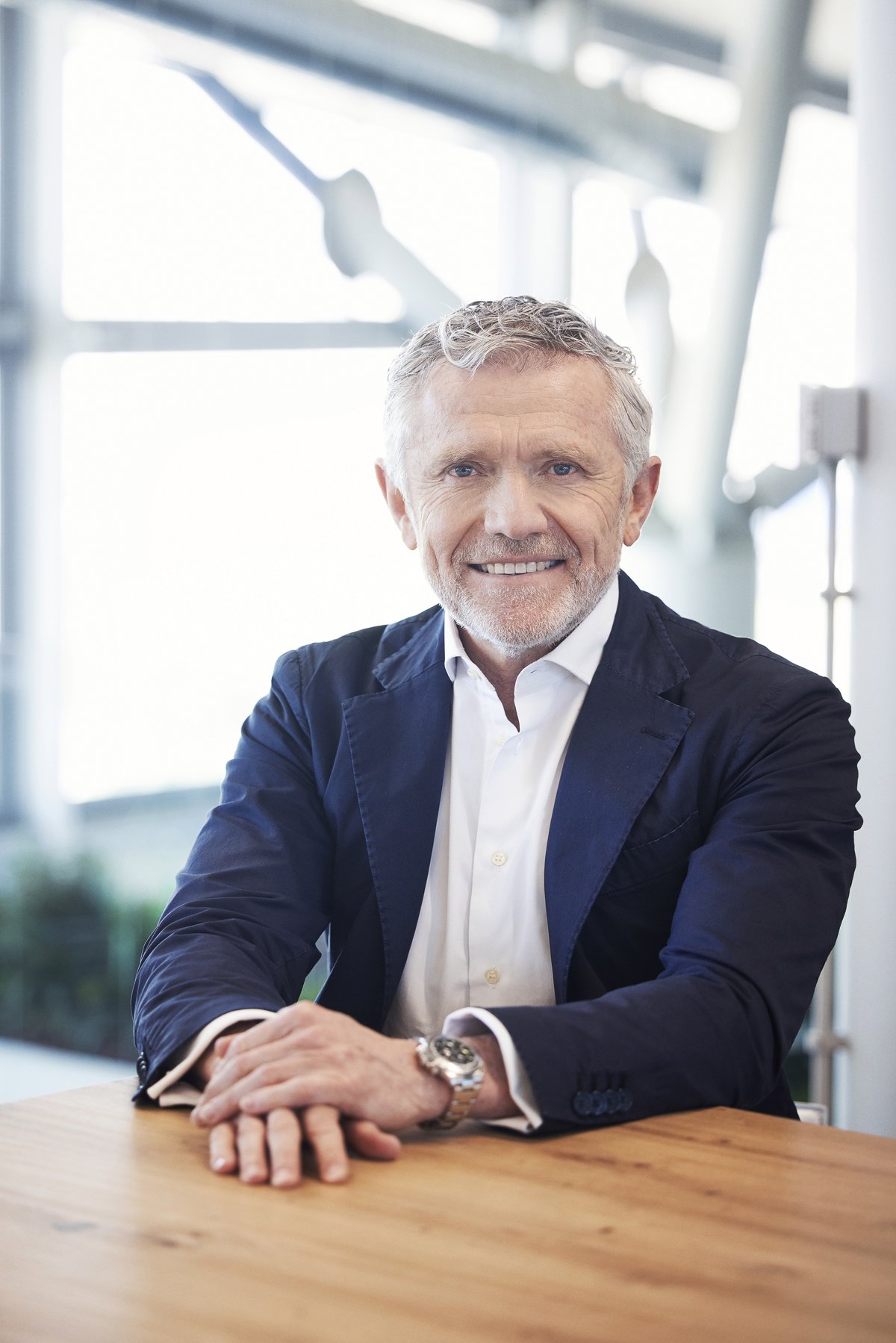 Grupo Volkswagen logra una rentabilidad del 2,5% en 2025 en España y prevé que 2026 sea  un año bueno 