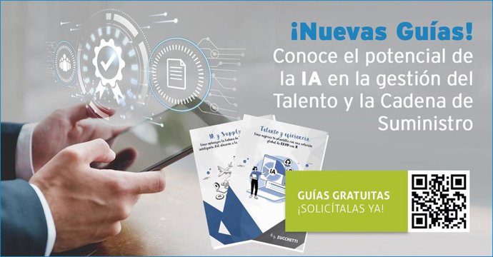 2 Guías sobre la aplicación de la IA a la gestión empresarial