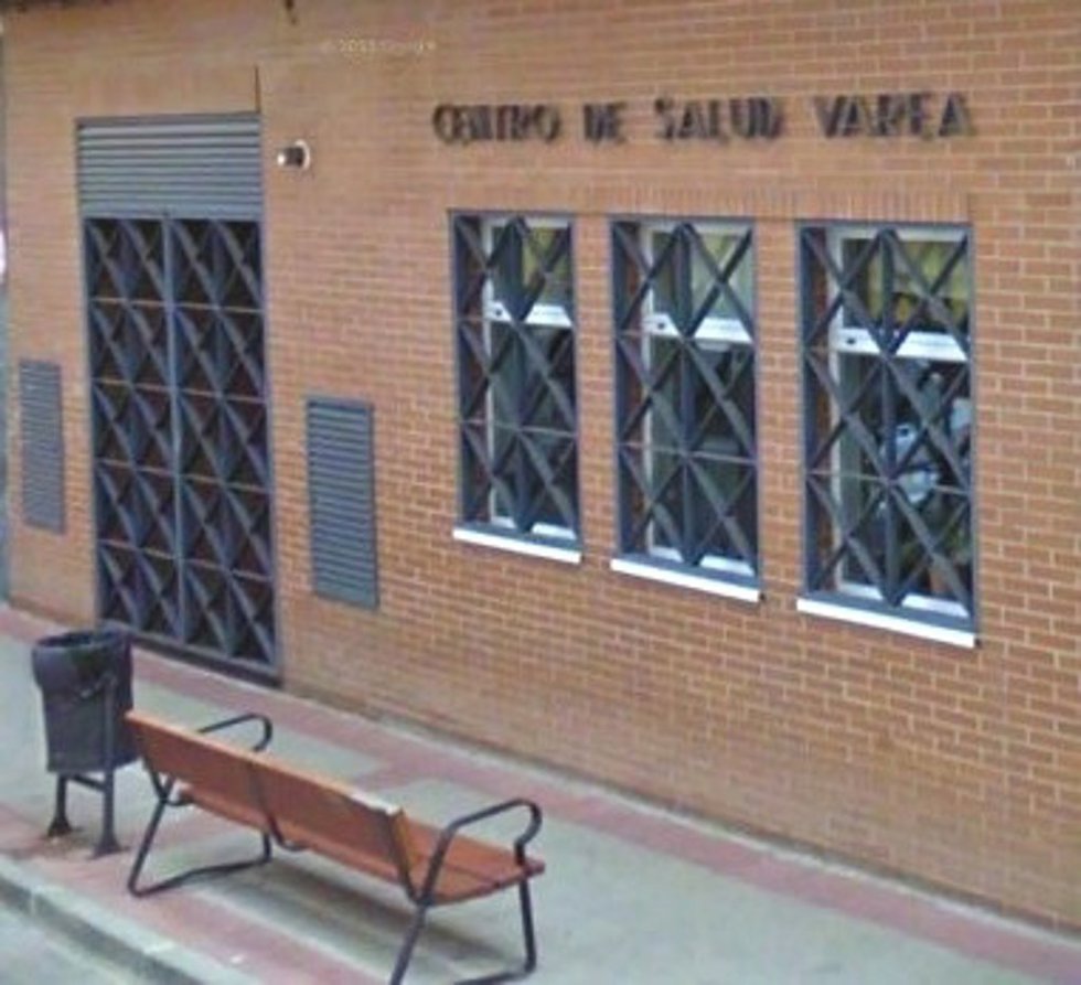 Consultorio de Varea