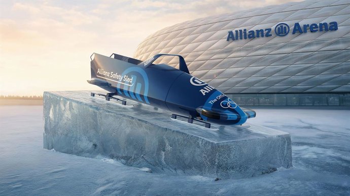 Allianz - Milano Cortina