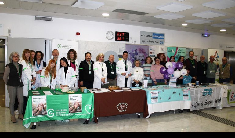 Es Andalucía - Granada