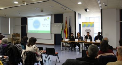 Es Andalucía - Sevilla