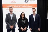 Foto: La alteración olfativa puede ser una señal temprana de enfermedades neurodegenerativas