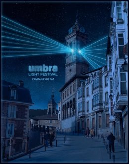 Archivo - El lema de esta edición, 'Luz que une', subraya la capacidad de la luz para conectar personas