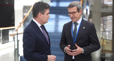 Es Andalucía - Sevilla