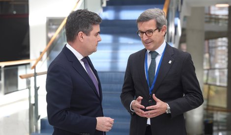 Es Andalucía - Sevilla