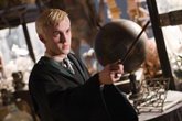 Foto: Draco Malfoy, de némesis de Harry Potter a abanderado del Año Nuevo chino