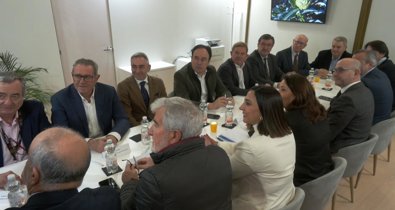 Es Andalucía - Sevilla