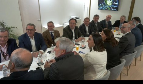 Es Andalucía - Sevilla