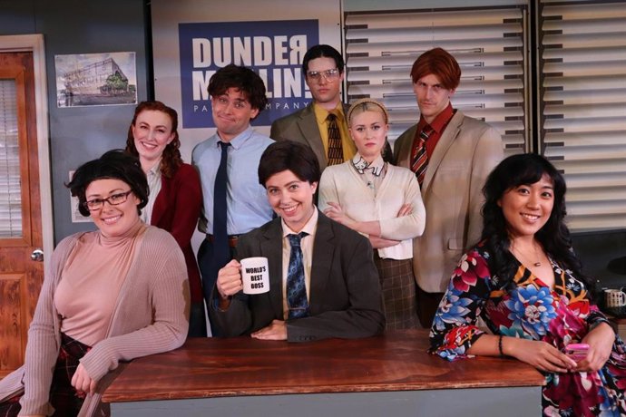 Nueva York lanza la 'Off-Broadway Week' con promociones de 2 por 1 en 26 espectáculos