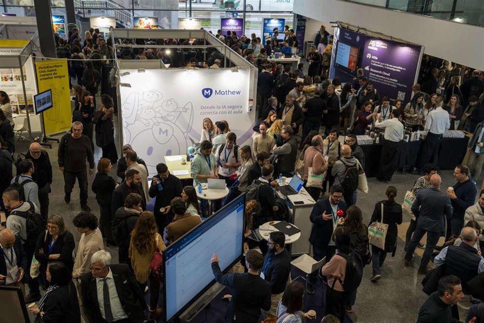 EdTech Congress 2026 cierra una edición marcada por la reflexión ética sobre la IA en aulas