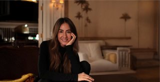 Johanna Ortiz inaugurará la próxima edición de MBFWMadrid en marzo