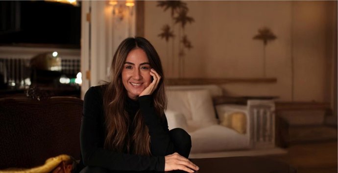 Johanna Ortiz inaugurará la próxima edición de MBFWMadrid en marzo