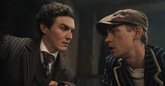 Foto: Sherlock Holmes y Moriarty son amigos en el tráiler de El joven Sherlock de Guy Ritchie
