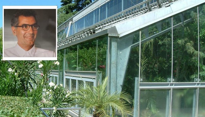 Muere el arquitecto Ángel Fernández Alba, autor del invernadero Santiago Castroviejo