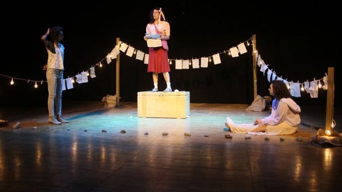 'Harrimena Lantzeko Ariketak'