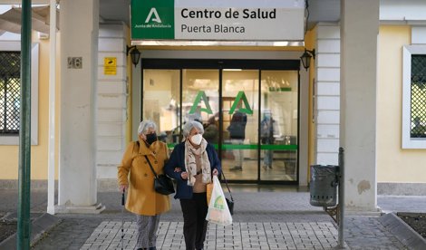 Es Andalucía - Sevilla