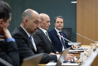 Els parlamentaris de San Marino al Consell General