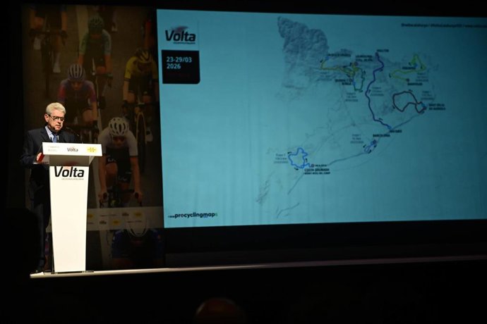 Una Volta a Catalunya de máxima ambición revela los detalles de sus ediciones 2026