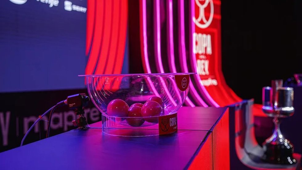 Copa del Rey Mapfre