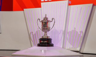 Trofeo de la Copa de la Reina Iberdrola de fútbol