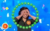 Foto: Rosa conquista el Rosco de 'Pasapalabra' y gana más de 2,7 millones de euros, el mayor bote del concurso de Antena 3