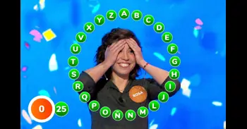 Rosa conquista el Rosco de 'Pasapalabra' y gana más de 2,7 millones de euros, el mayor bote del concurso de Antena 3