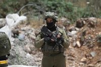 Condenado a cadena perpetua uno de los cuatro acusados del ataque mortal en el asentamiento de Homesh en 2021