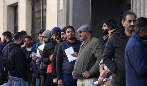 Migración