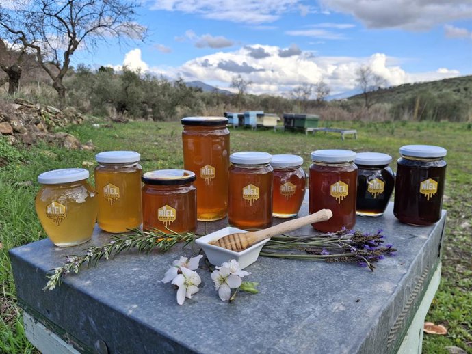 Origen España suma un nuevo socio con la incorporación de la DOP Miel de Málaga