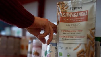 La empresa de productos naturales Drasanvi, pyme del año de León