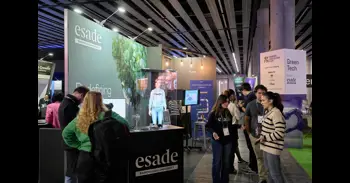 Esade asegura que abordar las implicaciones humanistas, sociales y medioambientales de la IA es "una responsabilidad"