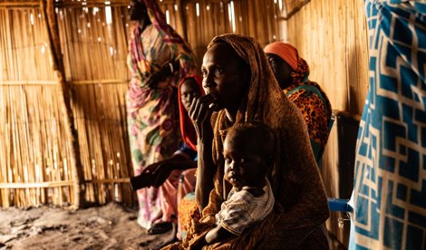 Cooperación y Desarrollo