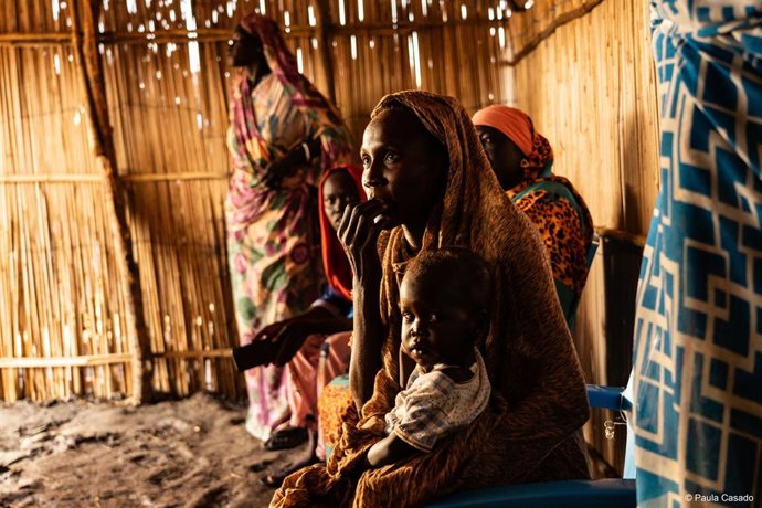 La mutilación genital femenina afecta a 230 millones de niñas y mujeres en el mundo