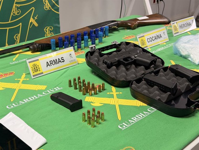 Operación 'Trampantojo'