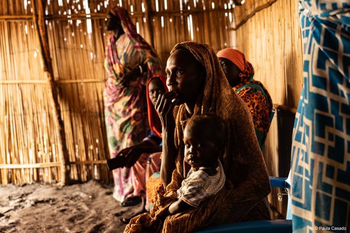 La mutilación genital femenina afecta a 230 millones de niñas y mujeres en el mundo