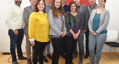 Es Andalucía - Málaga