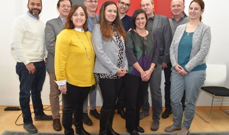 Es Andalucía - Málaga