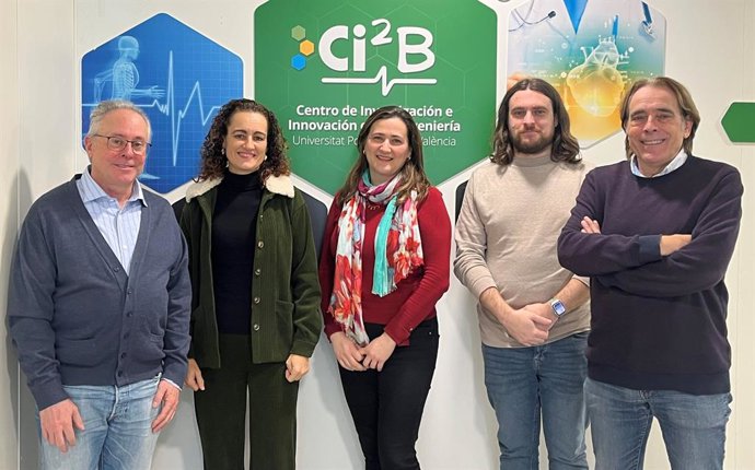 Ivace+I Innovación financia una tecnología que acelera nuevos fármacos y descarta efectos secundarios en el corazón.