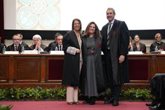 Foto: El ICAB otorga sus medallas a abogados y juristas en reconocimiento a su trayectoria profesional