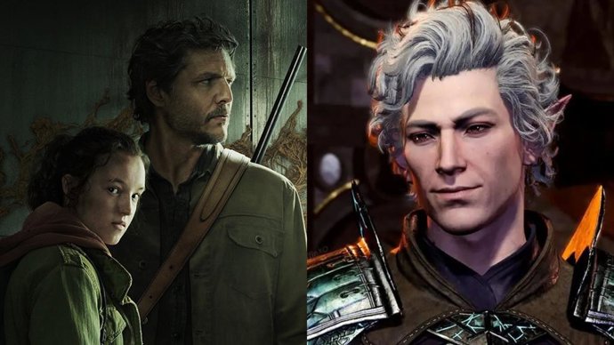 El creador de The Last of Us prepara la serie de Baldur's Gate