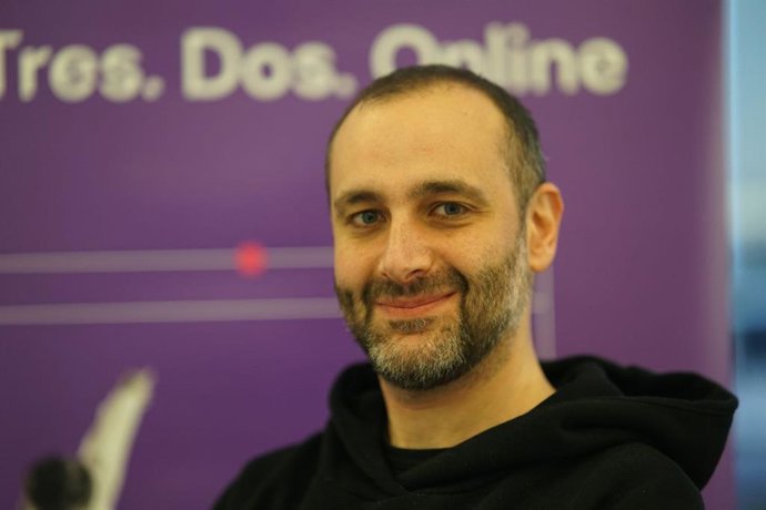 Walter Guido, Hostinger Country Manager para España e Italia