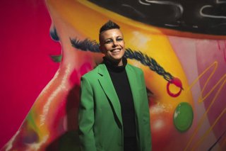 Daniela Miazzo invita a conocer la salud mental a través de su exposición 'Inside' en el MVA