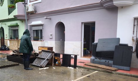 Es Andalucía - Sevilla