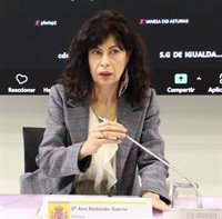 Redondo ve en la regularización de migrantes una "oportunidad" para la lucha contra la mutilación genital femenina