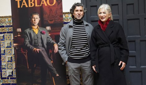 Es Andalucía - Sevilla