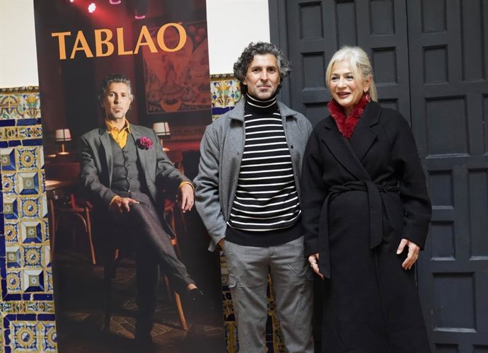 La Junta de Andalucía amplía el programa Andalucía-Flamenco con recitales de Arcángel en espacios patrimoniales.